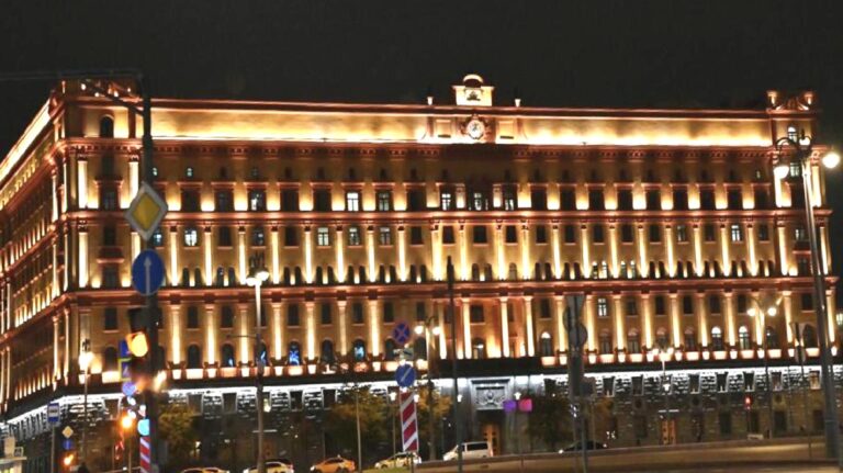 FSB: Rusya’nın kuzeybatı sınırlarındaki durum ciddi biçimde geriliyor