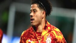 Gabriel Sara’dan Galatasaray’a kötü haber