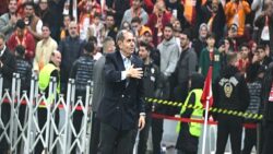 Galatasaray Başkanı Dursun Özbek: 27. şampiyonluğa hazır mısınız?