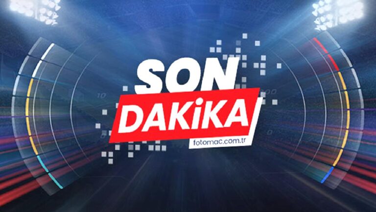 Galatasaray Başkanı Dursun Özbek konuşuyor | CANLI