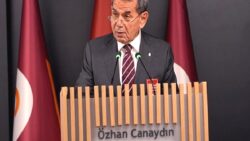 Galatasaray camiası 19 Mayıs’ı Kalamış Tesisleri’nde kutladı! İşte Dursun Özbek’in o açıklamaları