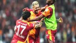 Galatasaray, “Fenerbahçe ŞK, bir daha sakın ha!” paylaşımını tepkiler üzerine kaldırdı