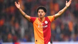 Galatasaray, Gabriel Sara’nın bonservisini belirledi