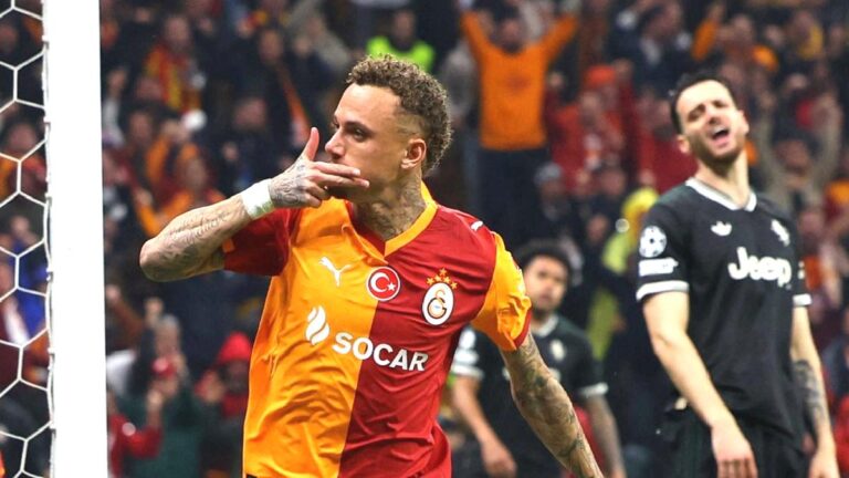 Galatasaray-Noa Lang cephesinde flaş gelişme! 10+4 kuralı sonrası…