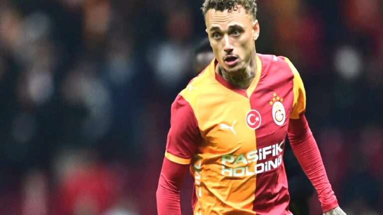Galatasaray, Noa Lang için kararını verdi