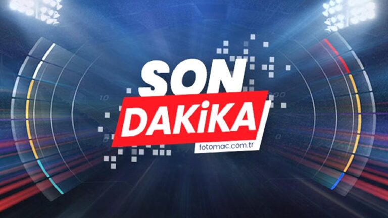 Galatasaray RAMS Park’ta şampiyonluğu kutluyor | CANLI