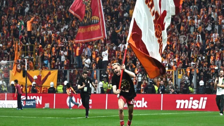 Galatasaray şampiyonluk kutlaması nerede ve ne zaman yapılacak?