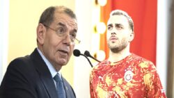 Galatasaray ve Arsenal arasında transfer işbirliği!