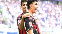 Galatasaray ve Eintracht Frankfurt arasında Can Uzun pazarlığı! Bundesliga ekibinin istediği rakam…