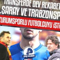 Galatasaray ve Trabzonspor Erzurumspor FK’dan o isme talip!