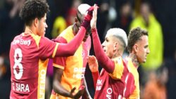 Galatasaray’a Gabriel Sara şoku! Sezonu kapattı