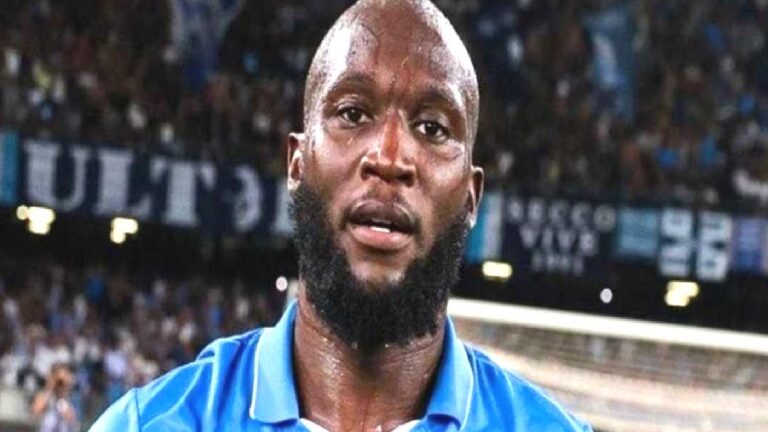 Galatasaray’a Lukaku müjdesi! İtalyanlar duyurdu