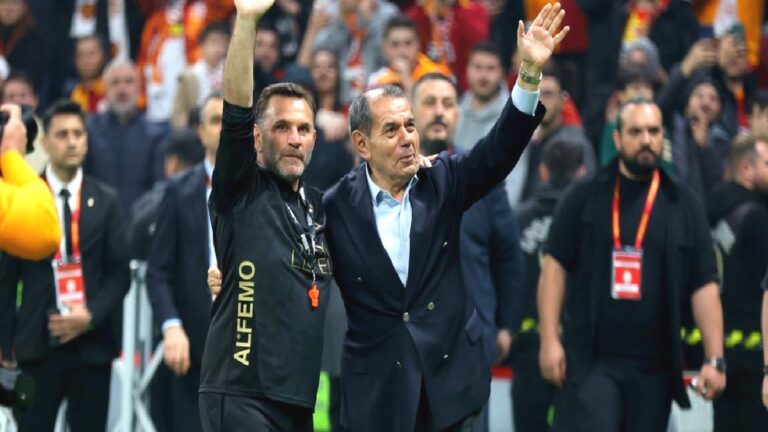 Galatasaray’a transferde 10+4 freni! Yeni yol haritası belirlendi