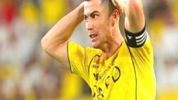 Galatasaray’a transferde Cristiano Ronaldo şoku! O yıldızla bizzat görüştü