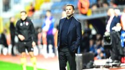 Galatasaray’da 3 ayrılık birden! Son maçlarına çıktılar