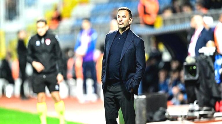 Galatasaray’da 3 ayrılık birden! Son maçlarına çıktılar