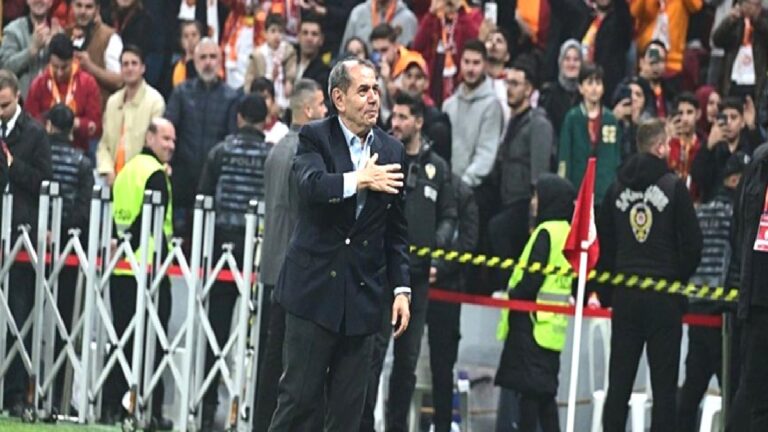 Galatasaray’da başkanlık seçiminde tek aday Dursun Özbek olacak!
