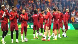 Galatasaray’da beklenen ayrılık! Antalyaspor maçıyla birlikte…