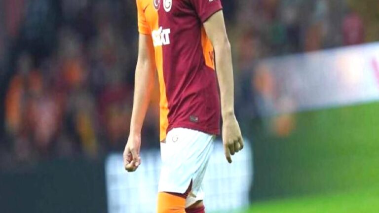 Galatasaray’da beklenen ayrılık! Bu kez bonservisiyle gidiyor