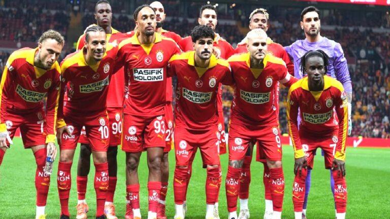 Galatasaray’da beklenen ayrılık! Süper Lig ekibi istiyor