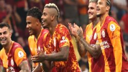 Galatasaray’da beklenmedik ayrılık! ‘Ortam değişikliği istiyor’