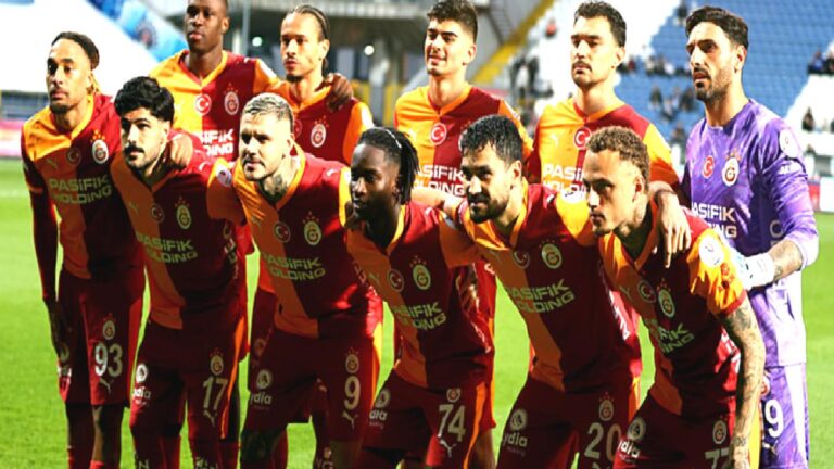 Galatasaray’da çifte sakatlık!