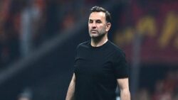 Galatasaray’da o isim kampa alınmayacak!