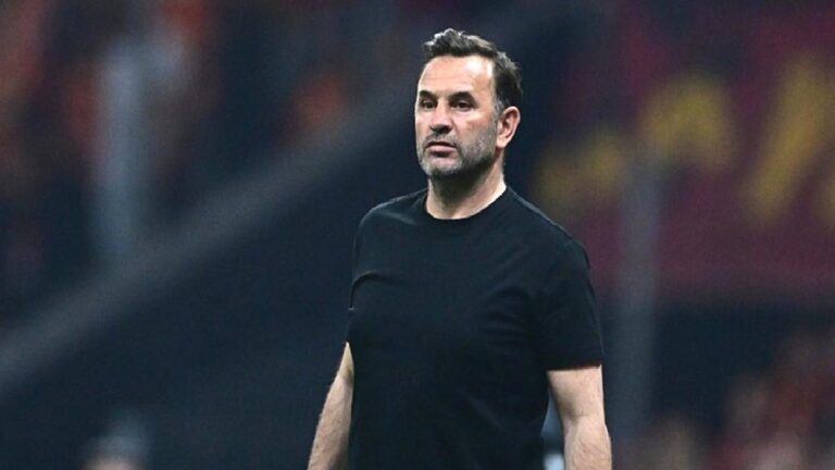 Galatasaray’da o isim kampa alınmayacak!