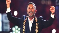 Galatasaray’da Okan Buruk’tan kutlamalarda iddialı açıklama!