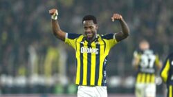 Galatasaray’da sıcak gelişme! Jhon Duran transferi…