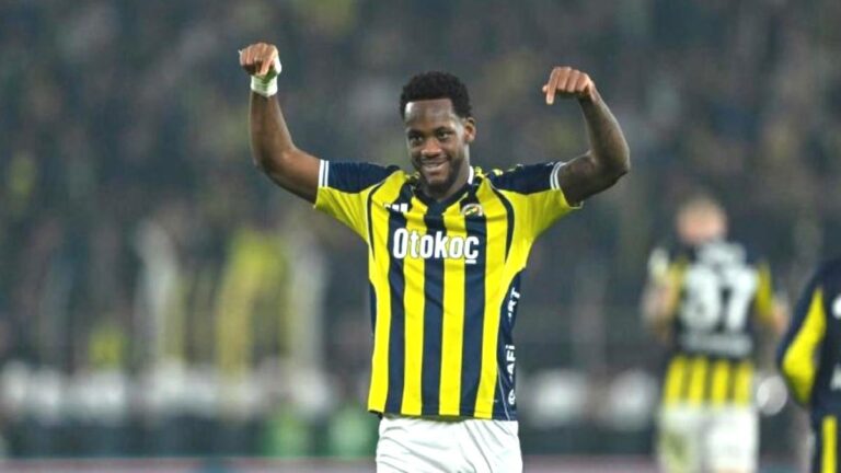 Galatasaray’da sıcak gelişme! Jhon Duran transferi…