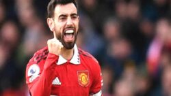 Galatasaray’da tek hedef: Bruno Fernandes