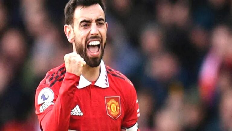Galatasaray’da tek hedef: Bruno Fernandes
