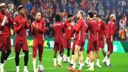 Galatasaray’da yaprak dökümü başlıyor! 16 futbolcu birden…