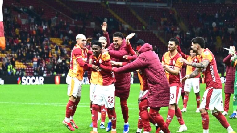 Galatasaray’da Yaser Asprilla ayrılığı!