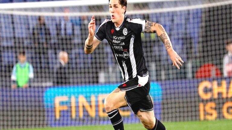 Galatasaray’da Zaniolo bonservisiyle gidiyor! Kasaya girecek rakam…