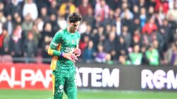 Galatasaray’dan Batuhan Şen Mısırlı.com.tr Fatih Karagümrük’e transfer oldu!
