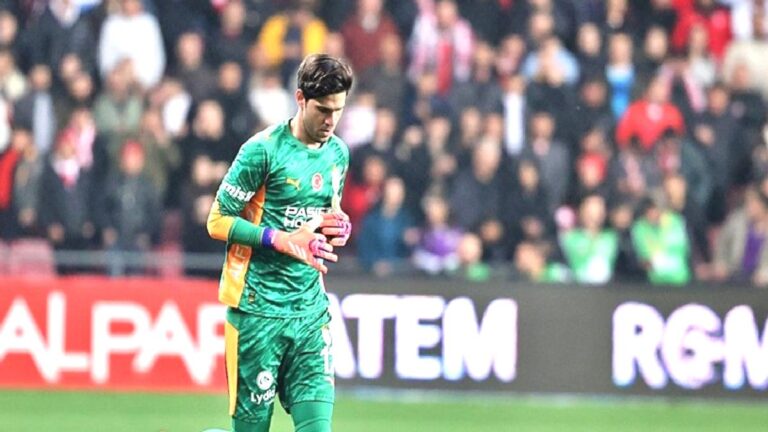 Galatasaray’dan Batuhan Şen Mısırlı.com.tr Fatih Karagümrük’e transfer oldu!