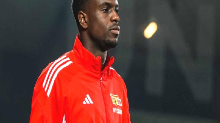 Galatasaray’dan Ilyas Ansah sürprizi! Forvet transferinde yeni plan