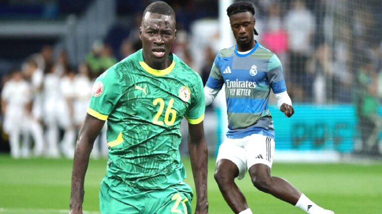Galatasaray’dan La Liga’ya transfer çıkarması! Ya Camavinga ya Gueye