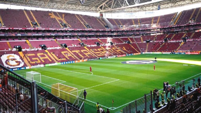 Galatasaray’dan loca projesi: 400 yeni koltuk eklenecek