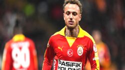 Galatasaray’dan Noa Lang kararı! Satın alma opsiyonu kullanılacak mı?