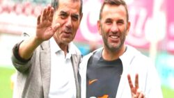 Galatasaray’dan sansasyonel transfer hazırlığı: Hedefte Premier Lig yıldızı var
