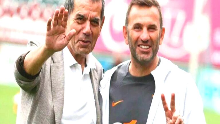 Galatasaray’dan sansasyonel transfer hazırlığı: Hedefte Premier Lig yıldızı var