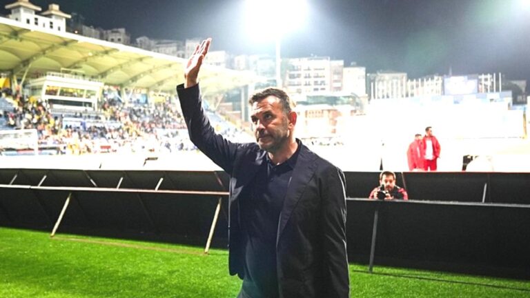 Galatasaray’dan savunmaya yerli takviyesi! Bedelsiz olarak gelebilir