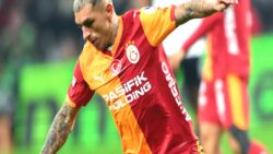Galatasaray’dan Torreira kararı