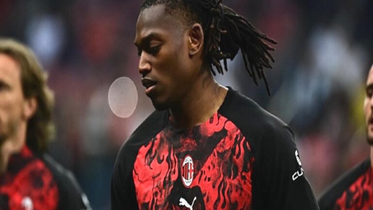 Galatasaray’dan transferde Fenerbahçe’yi şaşırtan hamle! Rafael Leao için…