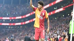 Galatasaray’ın Gabriel Sara için istediği bonservis belli oldu
