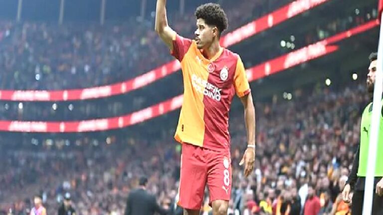 Galatasaray’ın Gabriel Sara için istediği bonservis belli oldu