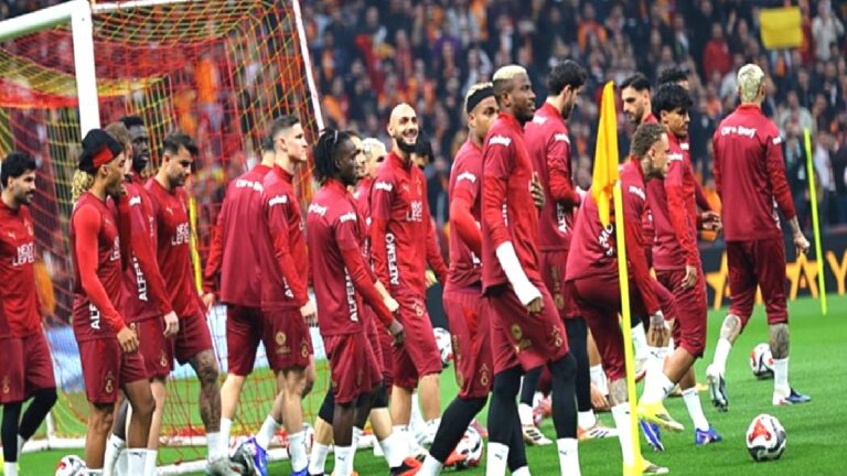 Galatasaray’ın şampiyonluk primi ortaya çıktı! Dudak uçuklatan rakam